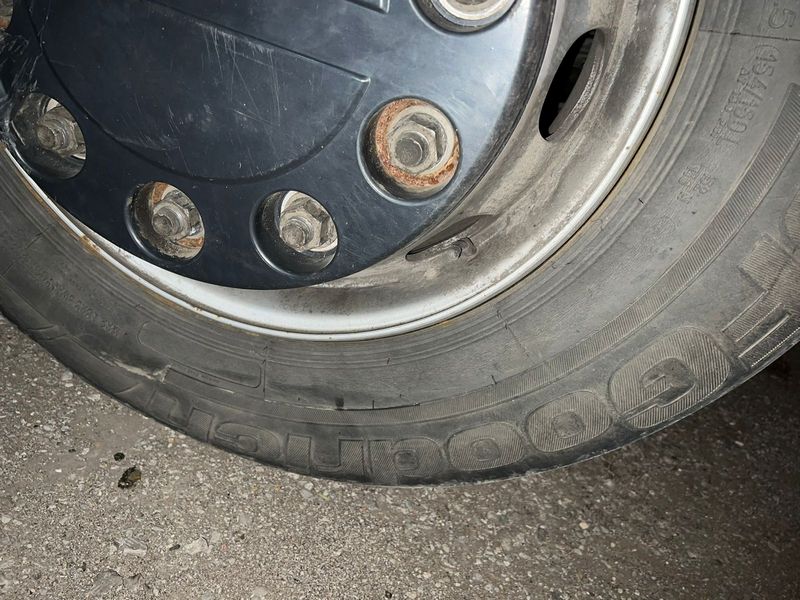 Седельный тягач КАМАЗ 5490-892-DC (газодизель) 2019 г. - фото 4